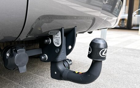 Lexus LX, 2024 год, 15 600 000 рублей, 13 фотография