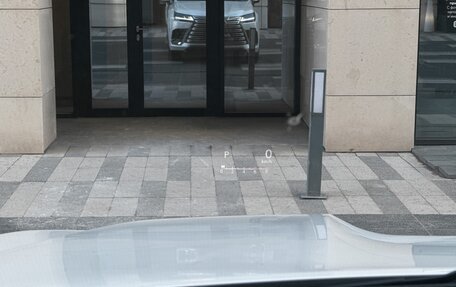 Lexus LX, 2024 год, 15 600 000 рублей, 22 фотография