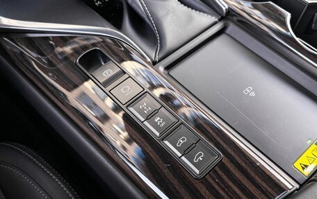 Lexus LX, 2024 год, 15 600 000 рублей, 20 фотография