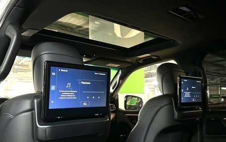 Lexus LX, 2024 год, 15 600 000 рублей, 26 фотография