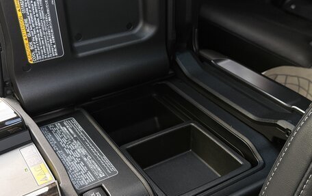 Lexus LX, 2024 год, 15 600 000 рублей, 25 фотография