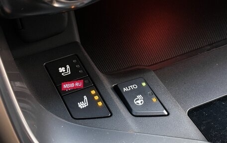 Lexus LX, 2024 год, 15 600 000 рублей, 19 фотография