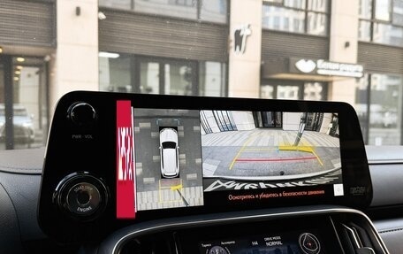 Lexus LX, 2024 год, 15 600 000 рублей, 18 фотография