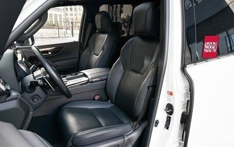 Lexus LX, 2024 год, 15 600 000 рублей, 27 фотография