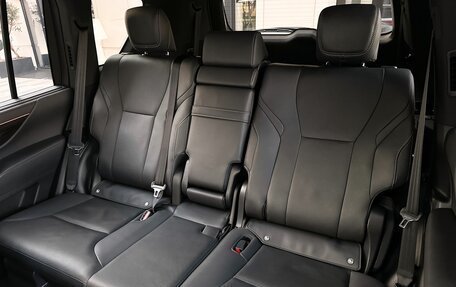 Lexus LX, 2024 год, 15 600 000 рублей, 29 фотография