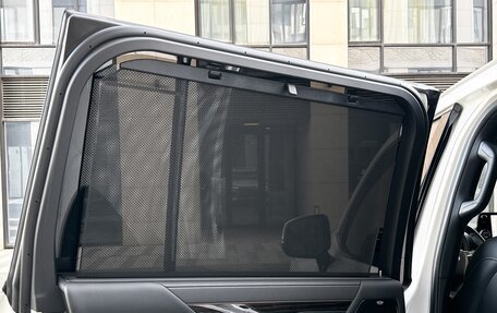 Lexus LX, 2024 год, 15 600 000 рублей, 32 фотография