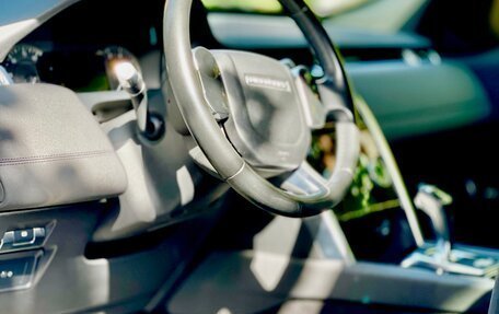 Land Rover Discovery Sport I рестайлинг, 2020 год, 3 750 000 рублей, 5 фотография