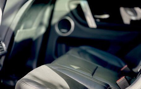 Land Rover Discovery Sport I рестайлинг, 2020 год, 3 750 000 рублей, 8 фотография