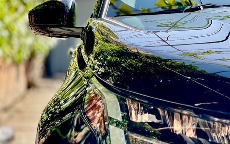 Land Rover Discovery Sport I рестайлинг, 2020 год, 3 750 000 рублей, 12 фотография