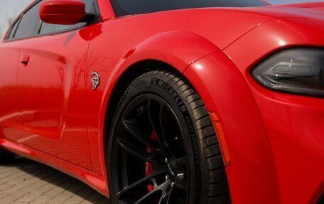 Dodge Charger, 2022 год, 11 900 000 рублей, 3 фотография