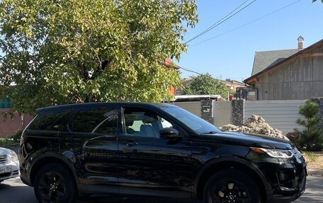 Land Rover Discovery Sport I рестайлинг, 2020 год, 3 750 000 рублей, 18 фотография