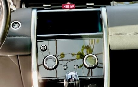 Land Rover Discovery Sport I рестайлинг, 2020 год, 3 750 000 рублей, 11 фотография