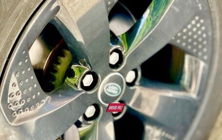 Land Rover Discovery Sport I рестайлинг, 2020 год, 3 750 000 рублей, 19 фотография