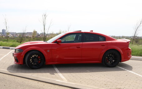 Dodge Charger, 2022 год, 11 900 000 рублей, 9 фотография