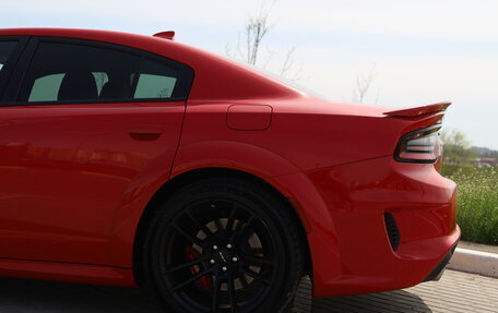 Dodge Charger, 2022 год, 11 900 000 рублей, 10 фотография
