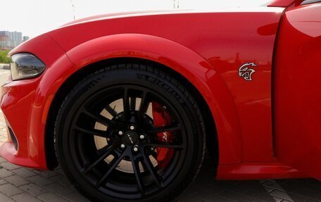 Dodge Charger, 2022 год, 11 900 000 рублей, 8 фотография