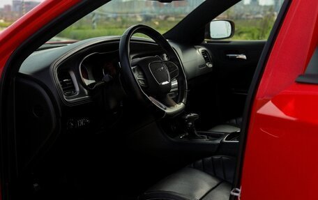 Dodge Charger, 2022 год, 11 900 000 рублей, 12 фотография