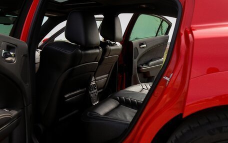 Dodge Charger, 2022 год, 11 900 000 рублей, 15 фотография