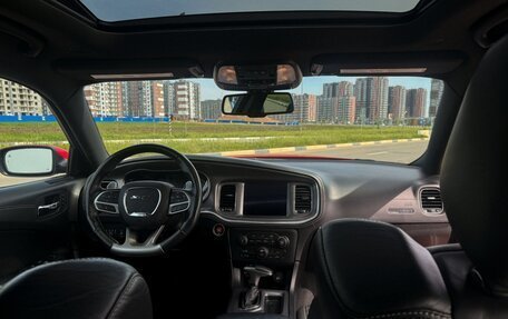 Dodge Charger, 2022 год, 11 900 000 рублей, 18 фотография