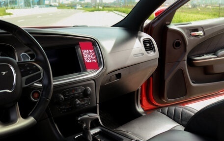 Dodge Charger, 2022 год, 11 900 000 рублей, 16 фотография