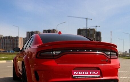 Dodge Charger, 2022 год, 11 900 000 рублей, 11 фотография