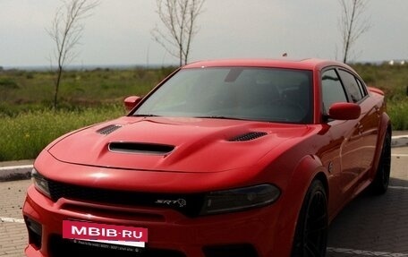 Dodge Charger, 2022 год, 11 900 000 рублей, 7 фотография