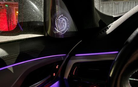 BMW 5 серия, 2018 год, 4 150 000 рублей, 5 фотография