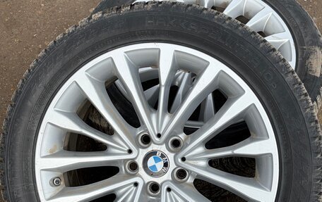 BMW 5 серия, 2018 год, 4 150 000 рублей, 6 фотография