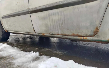 Dodge Caravan IV, 2001 год, 340 000 рублей, 3 фотография