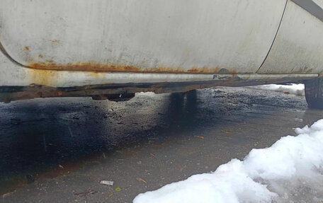 Dodge Caravan IV, 2001 год, 340 000 рублей, 6 фотография