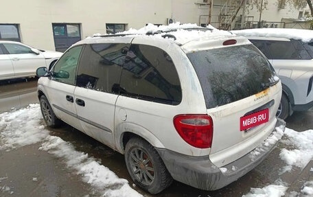 Dodge Caravan IV, 2001 год, 340 000 рублей, 4 фотография