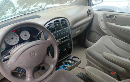 Dodge Caravan IV, 2001 год, 340 000 рублей, 8 фотография