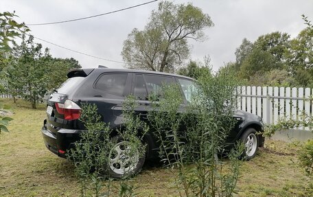 BMW X3, 2009 год, 985 000 рублей, 3 фотография