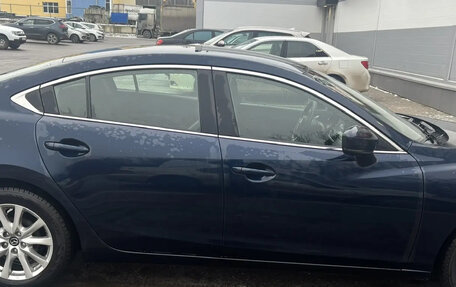 Mazda 6, 2016 год, 1 699 000 рублей, 4 фотография