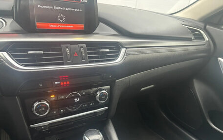 Mazda 6, 2016 год, 1 699 000 рублей, 9 фотография