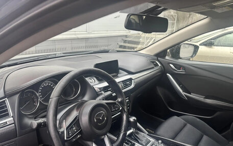 Mazda 6, 2016 год, 1 699 000 рублей, 8 фотография