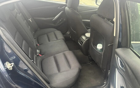 Mazda 6, 2016 год, 1 699 000 рублей, 5 фотография