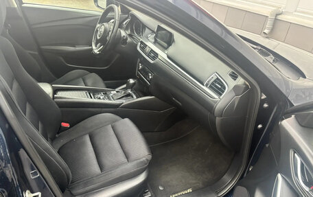 Mazda 6, 2016 год, 1 699 000 рублей, 6 фотография