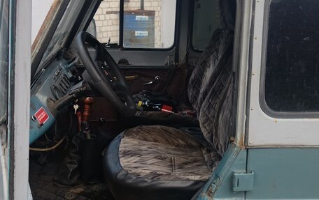 ЛуАЗ 469, 1979 год, 220 000 рублей, 5 фотография