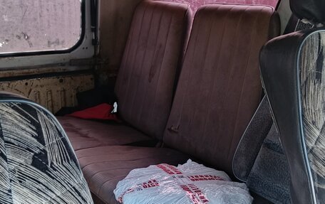 ЛуАЗ 469, 1979 год, 220 000 рублей, 6 фотография
