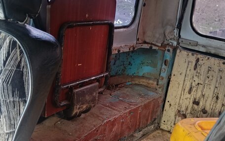 ЛуАЗ 469, 1979 год, 220 000 рублей, 7 фотография
