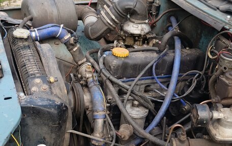 ЛуАЗ 469, 1979 год, 220 000 рублей, 8 фотография