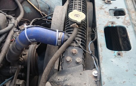 ЛуАЗ 469, 1979 год, 220 000 рублей, 10 фотография