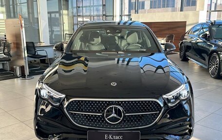 Mercedes-Benz E-Класс, 2025 год, 12 100 000 рублей, 3 фотография