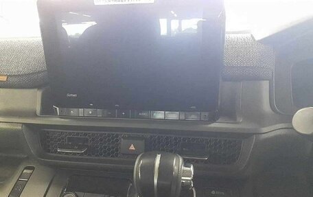 Honda Stepwgn, 2023 год, 2 090 000 рублей, 10 фотография