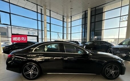 Mercedes-Benz E-Класс, 2025 год, 12 100 000 рублей, 4 фотография