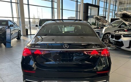Mercedes-Benz E-Класс, 2025 год, 12 100 000 рублей, 5 фотография