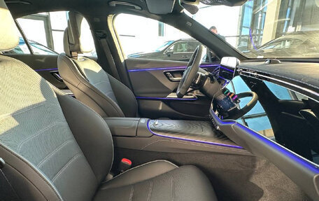 Mercedes-Benz E-Класс, 2025 год, 12 100 000 рублей, 9 фотография