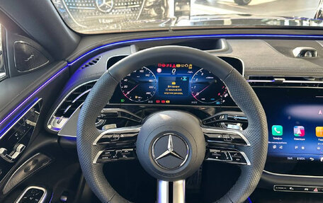 Mercedes-Benz E-Класс, 2025 год, 12 100 000 рублей, 13 фотография