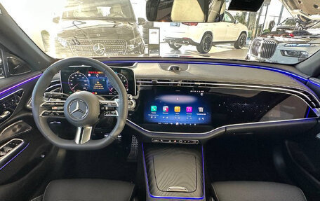 Mercedes-Benz E-Класс, 2025 год, 12 100 000 рублей, 11 фотография